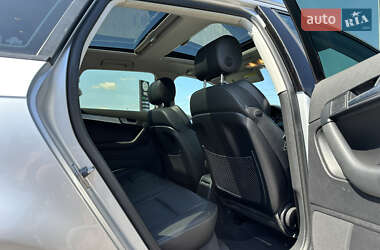 Хэтчбек Audi A3 2012 в 