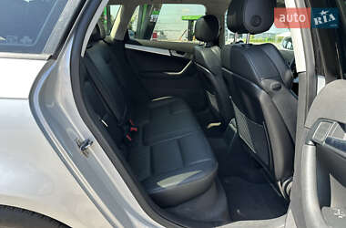 Хэтчбек Audi A3 2012 в 