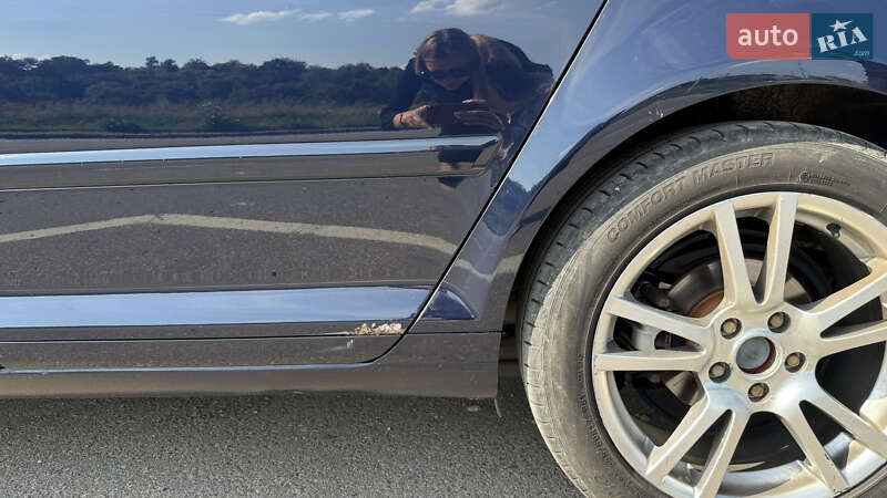 Хэтчбек Audi A3 2004 в Львове