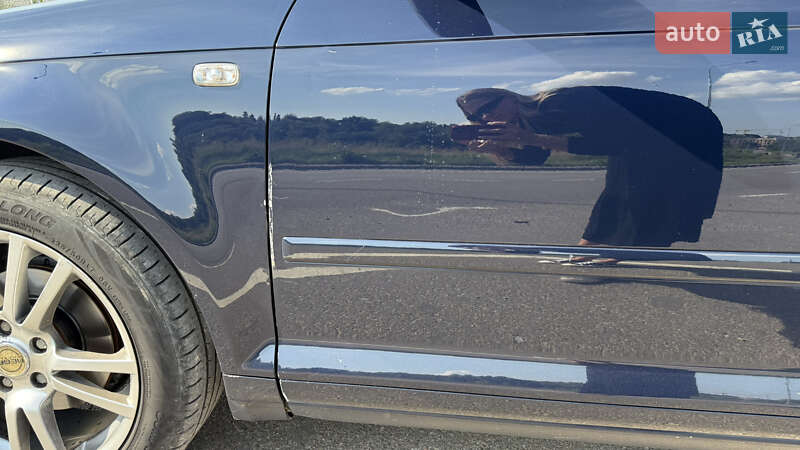 Хэтчбек Audi A3 2004 в Львове