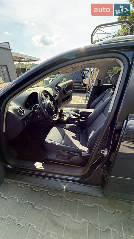 Хэтчбек Audi A3 2004 в Львове
