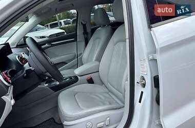 Седан Audi A3 2015 в 