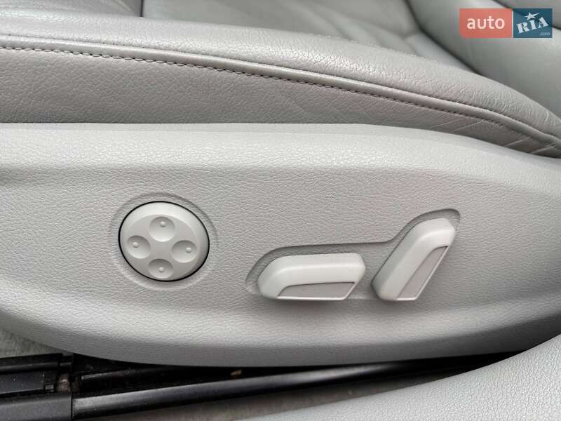 Седан Audi A3 2015 в Києві