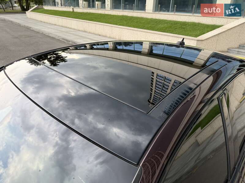 Седан Audi A3 2014 в Днепре