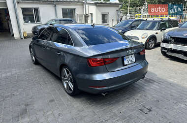 Седан Audi A3 2015 в 