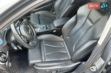 Седан Audi A3 2015 в 