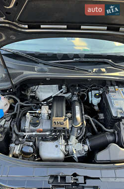 Кабриолет Audi A3 2011 в 