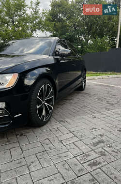 Седан Audi A3 2014 в 