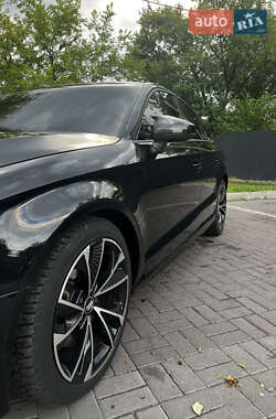 Седан Audi A3 2014 в 