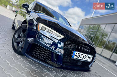 Седан Audi A3 2017 в 