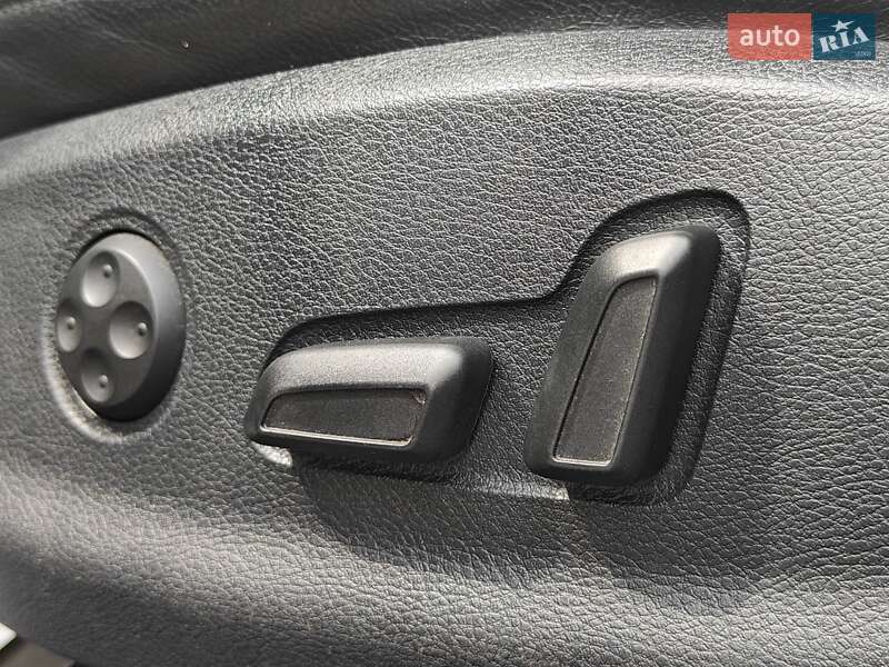 Седан Audi A3 2016 в Львові