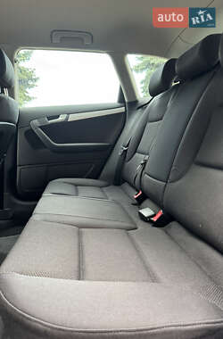 Хэтчбек Audi A3 2007 в 