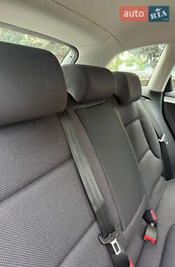 Хэтчбек Audi A3 2007 в 