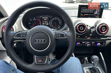 Седан Audi A3 2015 в 