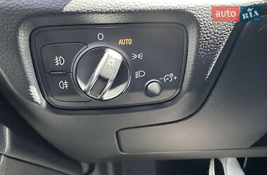 Седан Audi A3 2015 в 