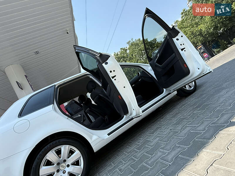 Хэтчбек Audi A3 2013 в Одессе