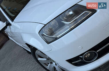 Хэтчбек Audi A3 2013 в 