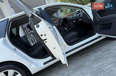Хэтчбек Audi A3 2013 в 