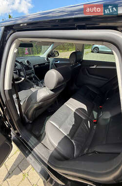 Хетчбек Audi A3 2009 в 