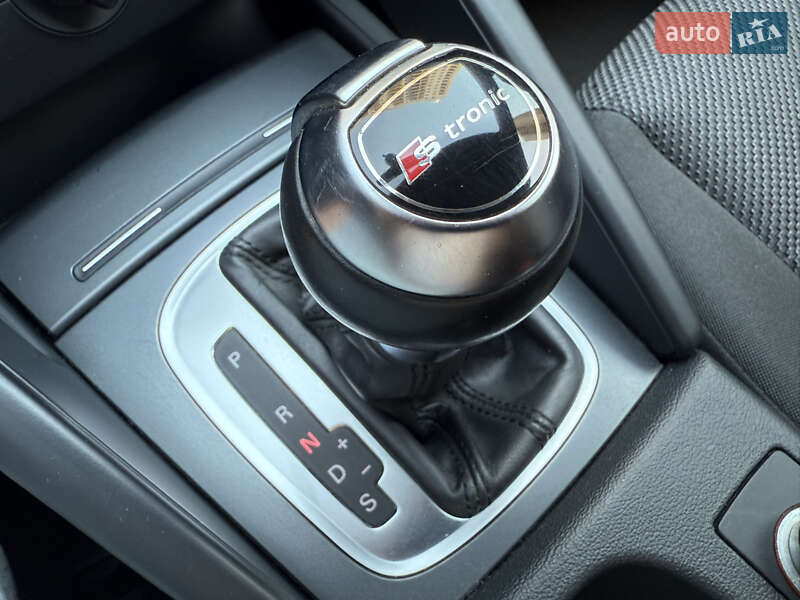 Хэтчбек Audi A3 2013 в Одессе