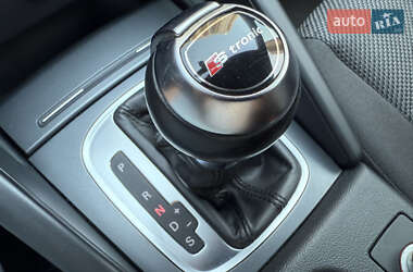 Хэтчбек Audi A3 2013 в 