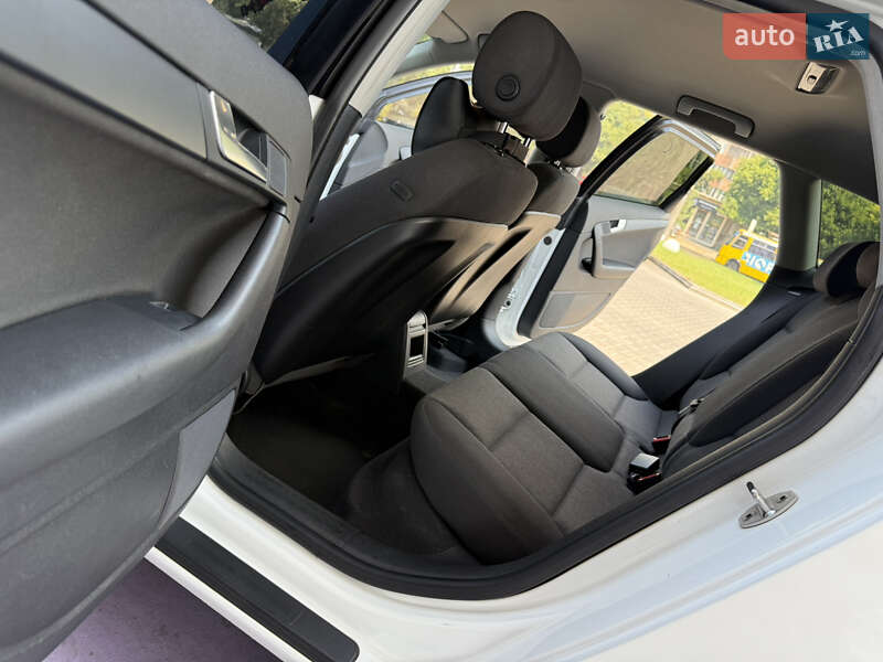 Хэтчбек Audi A3 2013 в Одессе