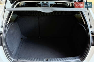 Хэтчбек Audi A3 2013 в 