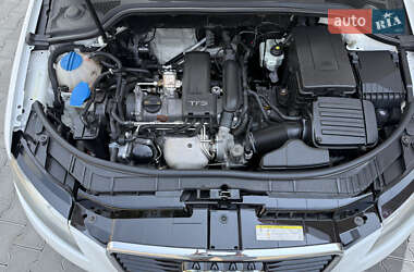 Хэтчбек Audi A3 2013 в 