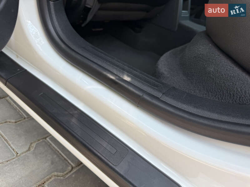 Хэтчбек Audi A3 2013 в Одессе