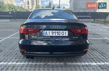 Седан Audi A3 2014 в 