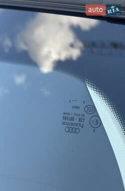 Седан Audi A3 2014 в 