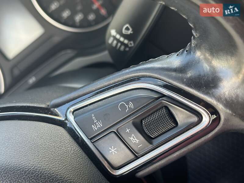 Седан Audi A3 2014 в Киеве
