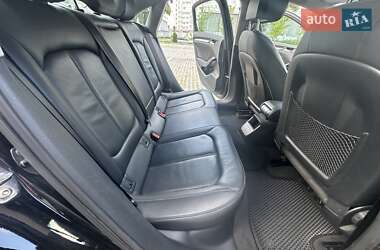 Седан Audi A3 2014 в 