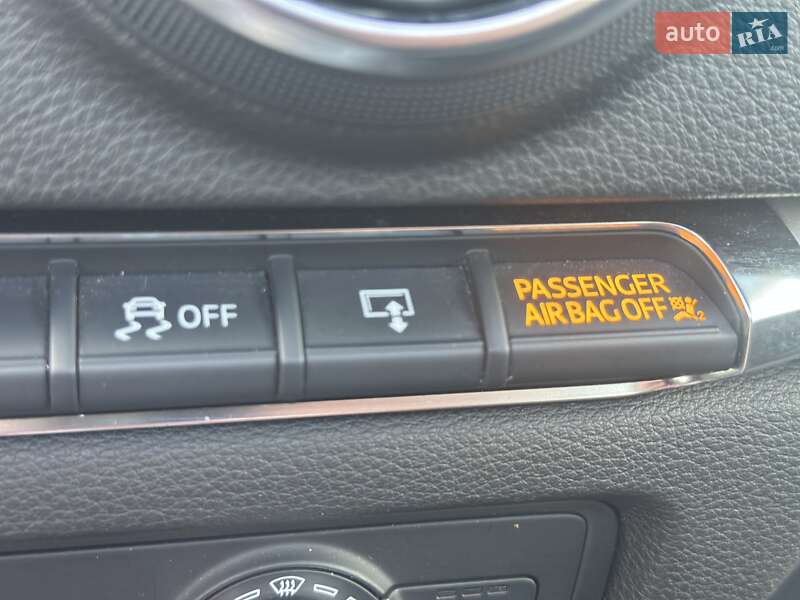 Седан Audi A3 2014 в Киеве