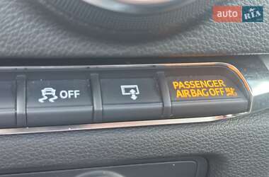Седан Audi A3 2014 в 