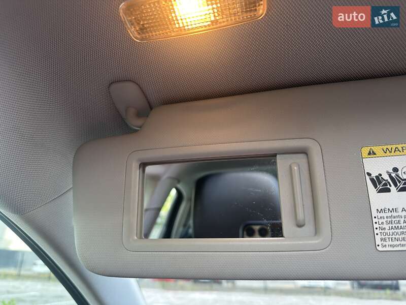 Седан Audi A3 2014 в Киеве