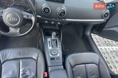 Седан Audi A3 2014 в 