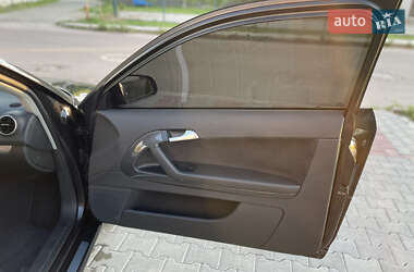 Хэтчбек Audi A3 2004 в 