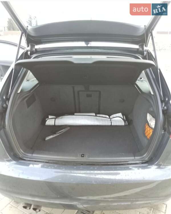 Хетчбек Audi A3 2010 в Тячеві фото 3 Хетчбек Audi A3 2010 в Тячеві