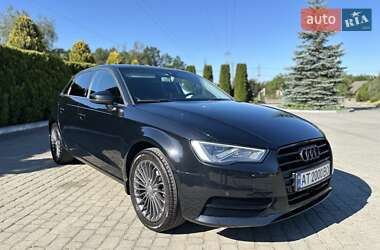 Хэтчбек Audi A3 2016 в Долине фото Хэтчбек Audi A3 2016 в Долине