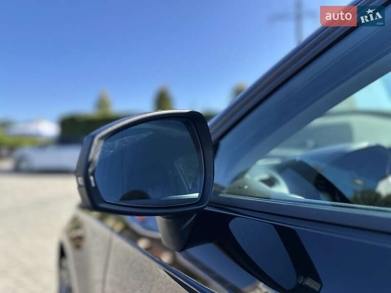Хэтчбек Audi A3 2016 в Долине фото 5 Хэтчбек Audi A3 2016 в Долине