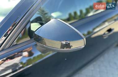 Хэтчбек Audi A3 2016 в Долине фото 6 Хэтчбек Audi A3 2016 в Долине