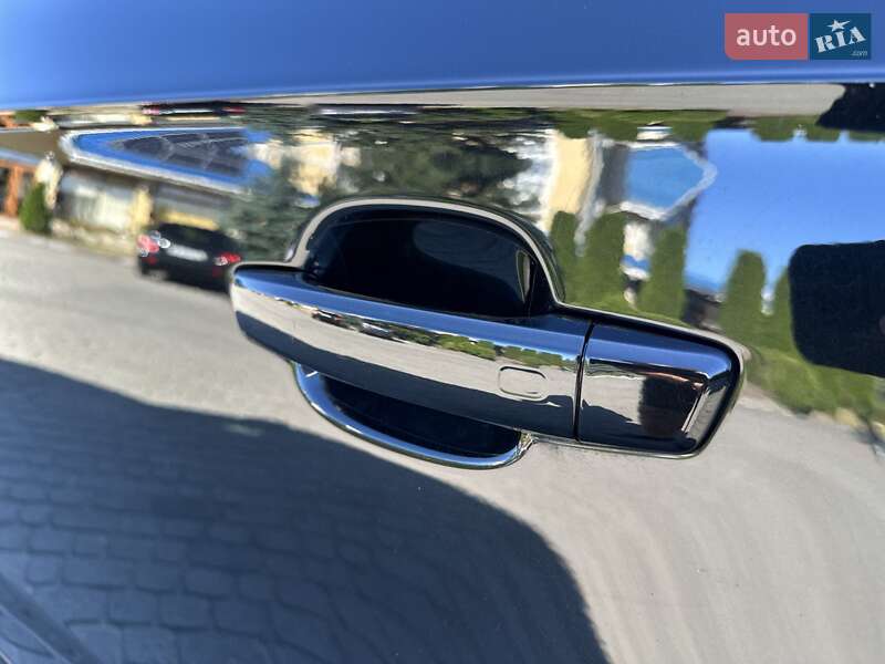 Хэтчбек Audi A3 2016 в Долине фото 7 Хэтчбек Audi A3 2016 в Долине