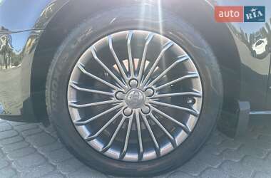 Хэтчбек Audi A3 2016 в Долине фото 8 Хэтчбек Audi A3 2016 в Долине