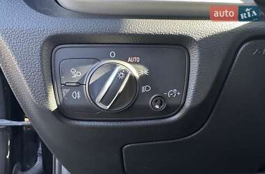 Хэтчбек Audi A3 2016 в Долине фото 13 Хэтчбек Audi A3 2016 в Долине