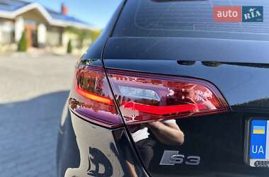 Хэтчбек Audi A3 2016 в Долине фото 17 Хэтчбек Audi A3 2016 в Долине