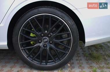 Седан Audi A3 2016 в Киеве