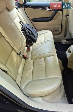 Хетчбек Audi A3 2008 в 