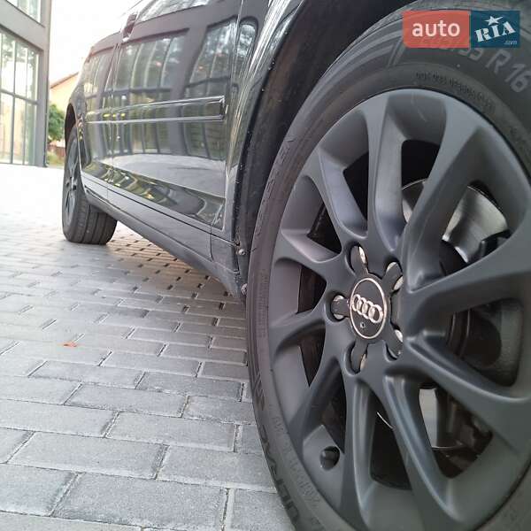 Хэтчбек Audi A3 2007 в Полтаве