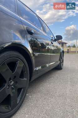 Хэтчбек Audi A3 2007 в 